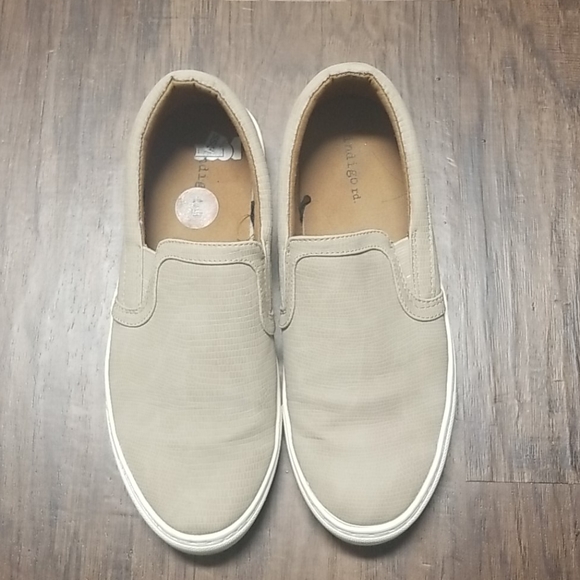 Indigo Road Shoes - Fashion Sneakers